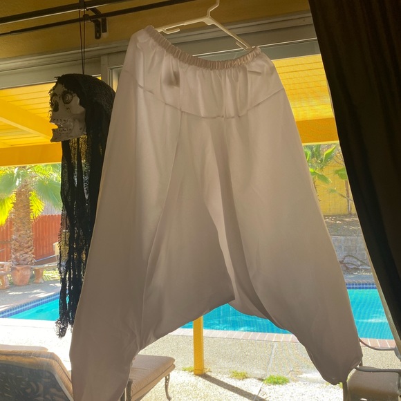 🥳HP🎉Aladdin pants - Picture 5 of 5